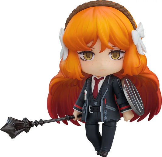 Nendoroid Limbus Company Ishmael Figure official AmiAmi product image