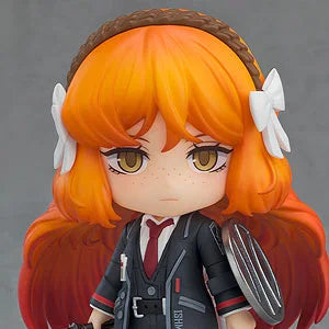 Nendoroid Limbus Company Ishmael Figure official AmiAmi product image