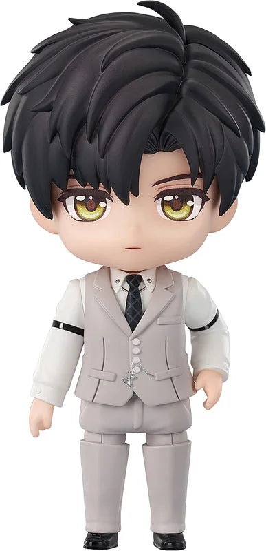 Nendoroid Love and Deepspace Rafayel Figure official AmiAmi product image