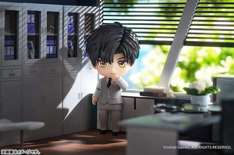 Nendoroid Love and Deepspace Rafayel Figure official AmiAmi product image