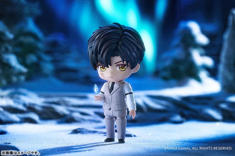 Nendoroid Love and Deepspace Rafayel Figure official AmiAmi product image