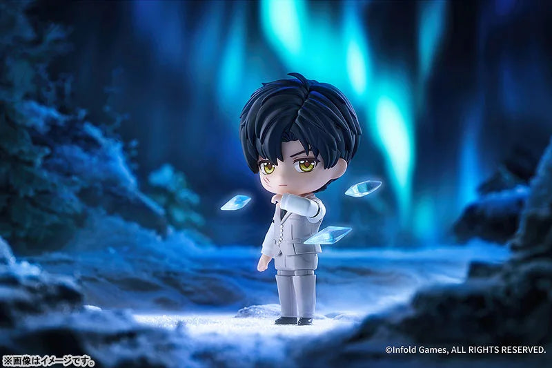 Nendoroid Love and Deepspace Rafayel Figure official AmiAmi product image