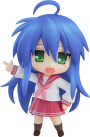 Nendoroid Lucky Star Konata Izumi 2.0 Basic Figure official AmiAmi product image