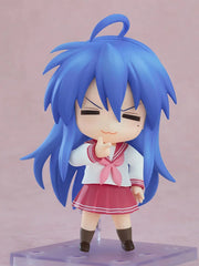 Nendoroid Lucky Star Konata Izumi 2.0 Basic Figure official AmiAmi product image