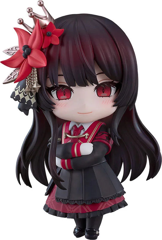 Nendoroid Magical Girl Witch Trial Hiro Nikaido Figure official AmiAmi product image