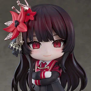 Nendoroid Magical Girl Witch Trial Hiro Nikaido Figure official AmiAmi product image
