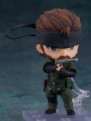 Nendoroid Metal Gear Solid Delta: Snake Eater Naked Snake (Snake / Big Boss) Figure official AmiAmi product image