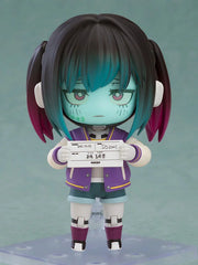 Nendoroid Milky Subway Makina Kurusu Figure official AmiAmi product image