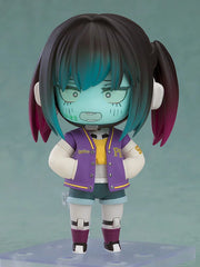 Nendoroid Milky Subway Makina Kurusu Figure official AmiAmi product image