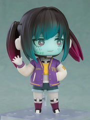 Nendoroid Milky Subway Makina Kurusu Figure official AmiAmi product image