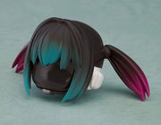 Nendoroid Milky Subway Makina Kurusu Figure official AmiAmi product image