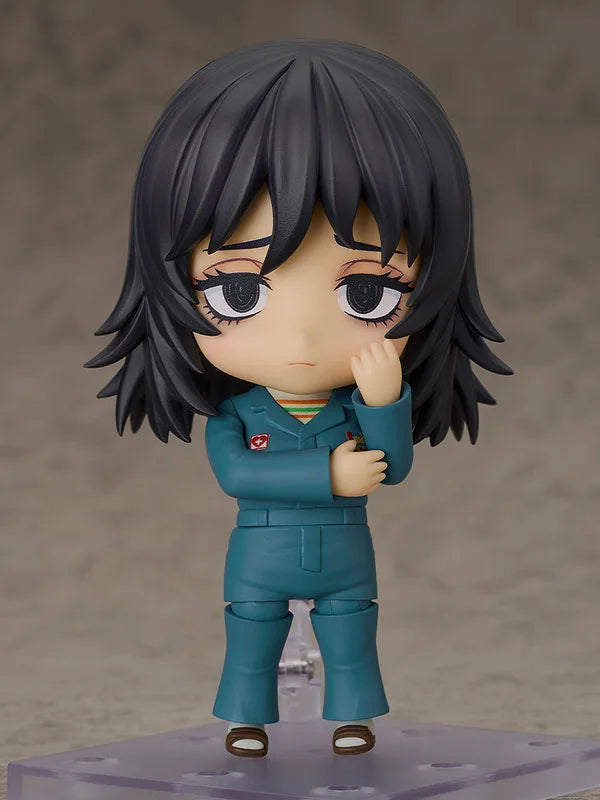 Nendoroid Mouthwashing Anya Figure official AmiAmi product image