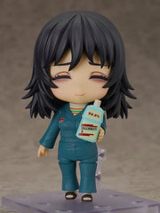 Nendoroid Mouthwashing Anya Figure official AmiAmi product image