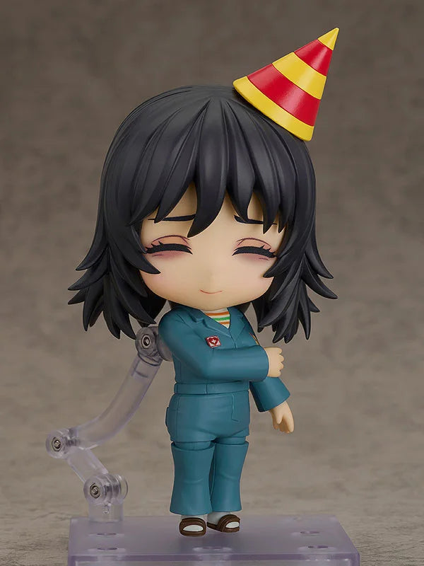 Nendoroid Mouthwashing Anya Figure official AmiAmi product image