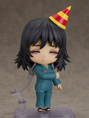 Nendoroid Mouthwashing Anya Figure official AmiAmi product image
