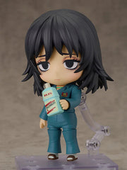 Nendoroid Mouthwashing Anya Figure official AmiAmi product image