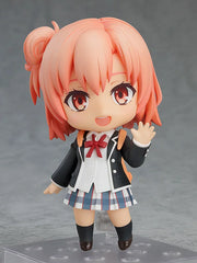 Nendoroid My Teen Romantic Comedy SNAFU Climax Yui Yuigahama Figure official AmiAmi product image