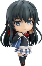 Nendoroid My Teen Romantic Comedy SNAFU Climax Yukino Yukinoshita Figure official AmiAmi product image
