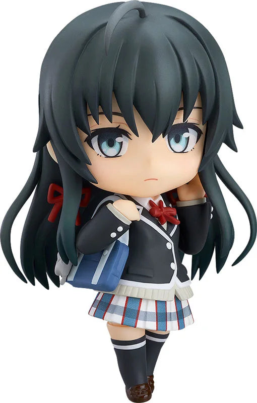 Nendoroid My Teen Romantic Comedy SNAFU Climax Yukino Yukinoshita Figure official AmiAmi product image