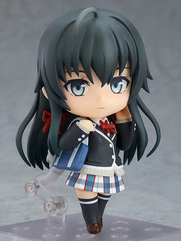 Nendoroid My Teen Romantic Comedy SNAFU Climax Yukino Yukinoshita Figure official AmiAmi product image