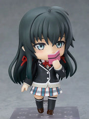 Nendoroid My Teen Romantic Comedy SNAFU Climax Yukino Yukinoshita Figure official AmiAmi product image