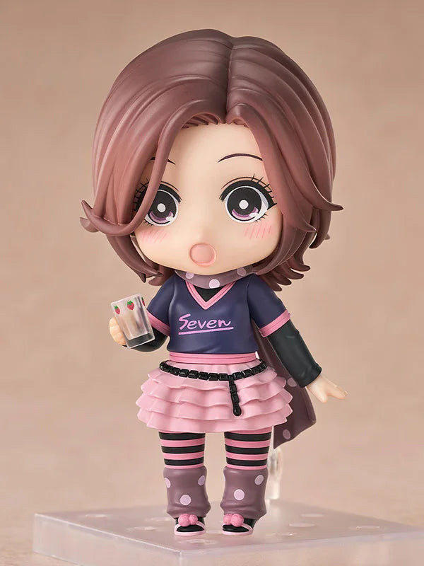 Nendoroid NANA Nana Komatsu Figure official AmiAmi product image