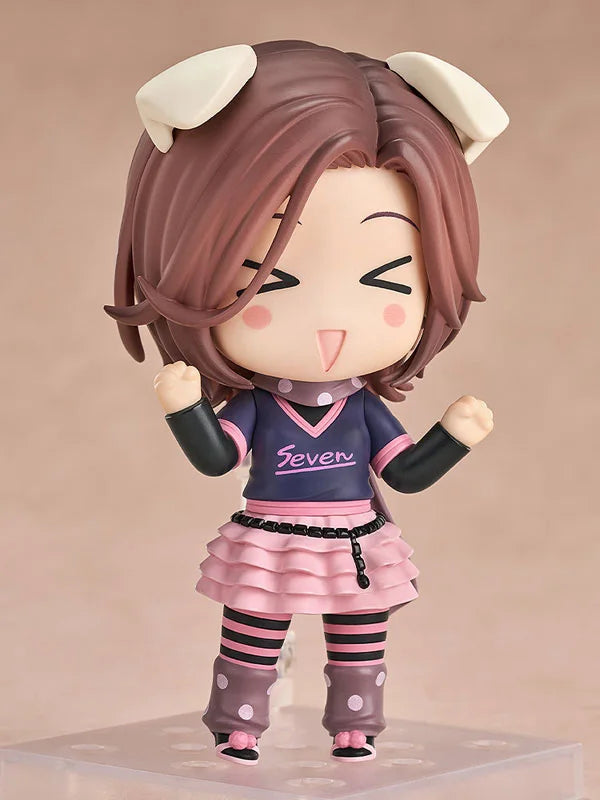 Nendoroid NANA Nana Komatsu Figure official AmiAmi product image