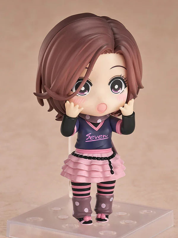 Nendoroid NANA Nana Komatsu Figure official AmiAmi product image