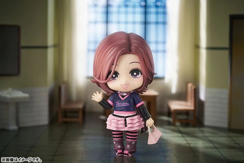 Nendoroid NANA Nana Komatsu Figure official AmiAmi product image