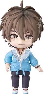 Nendoroid NU: Carnival Eito Figure official AmiAmi product image