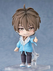 Nendoroid NU: Carnival Eito Figure official AmiAmi product image