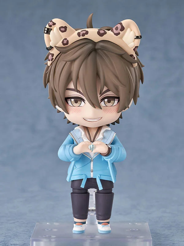 Nendoroid NU: Carnival Eito Figure official AmiAmi product image