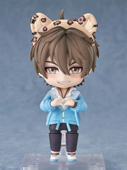 Nendoroid NU: Carnival Eito Figure official AmiAmi product image