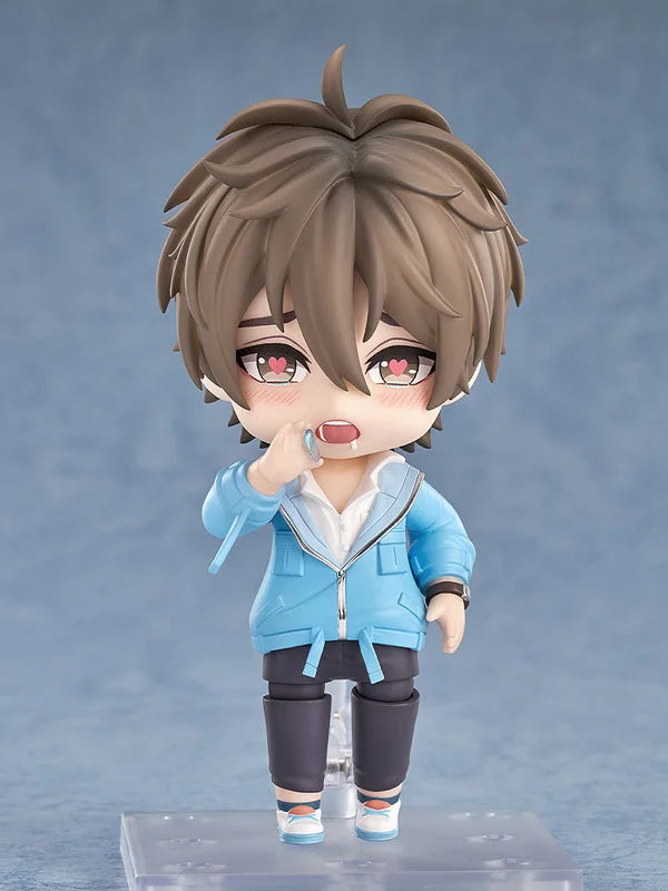 Nendoroid NU: Carnival Eito Figure official AmiAmi product image