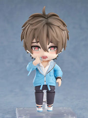 Nendoroid NU: Carnival Eito Figure official AmiAmi product image