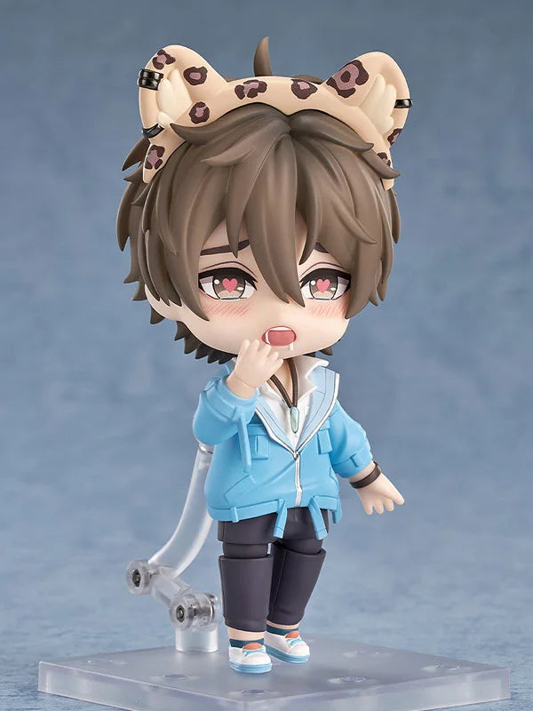 Nendoroid NU: Carnival Eito Figure official AmiAmi product image