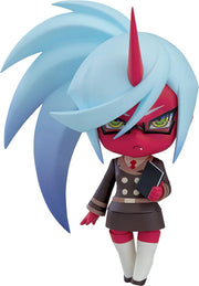 Nendoroid Panty & Stocking with Garterbelt Kneesocks Figure official AmiAmi product image