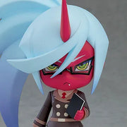 Nendoroid Panty & Stocking with Garterbelt Kneesocks Figure official AmiAmi product image