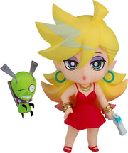 Nendoroid Panty & Stocking with Garterbelt Panty & Chuck New Ver. Figure official AmiAmi product image