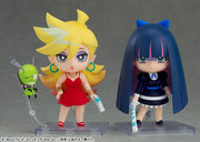 Nendoroid Panty & Stocking with Garterbelt Panty & Chuck New Ver. Figure official AmiAmi product image