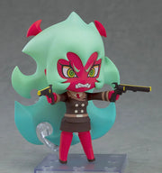 Nendoroid Panty & Stocking with Garterbelt Scanty & Fastener Figure official AmiAmi product image