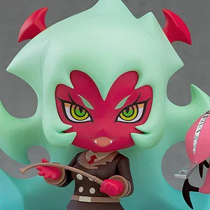 Nendoroid Panty & Stocking with Garterbelt Scanty & Fastener Figure official AmiAmi product image