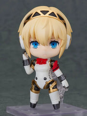 Nendoroid Persona 3 Aigis 2.0 Basic Figure official AmiAmi product image