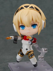 Nendoroid Persona 3 Aigis 2.0 Basic Figure official AmiAmi product image