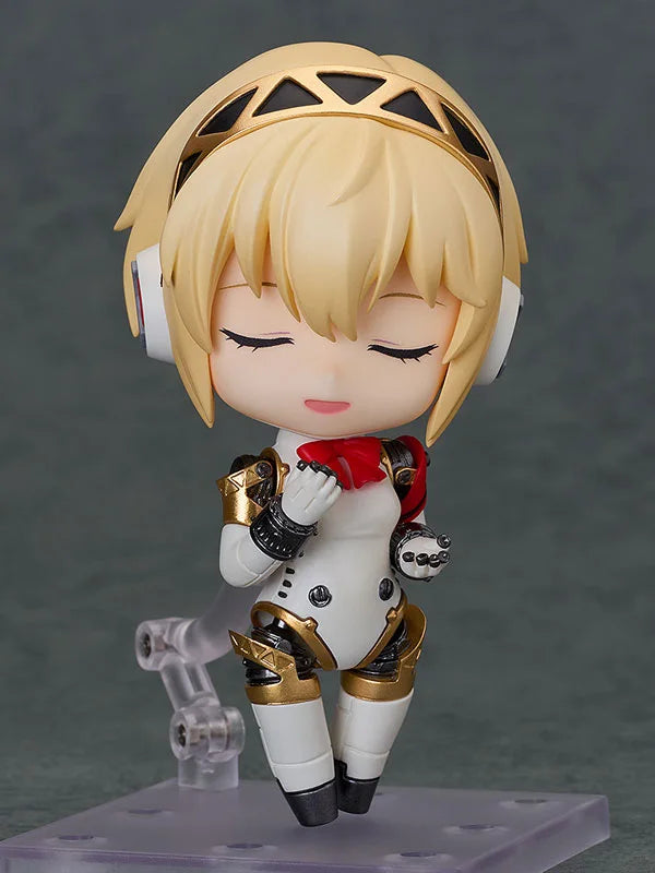 Nendoroid Persona 3 Aigis 2.0 Basic Figure official AmiAmi product image