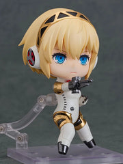 Nendoroid Persona 3 Aigis 2.0 Basic Figure official AmiAmi product image