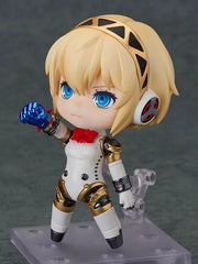 Nendoroid Persona 3 Aigis 2.0 Basic Figure official AmiAmi product image