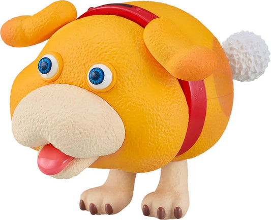 Nendoroid Pikmin Pikmin & Oatchi Figure official AmiAmi product image