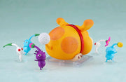 Nendoroid Pikmin Pikmin & Oatchi Figure official AmiAmi product image