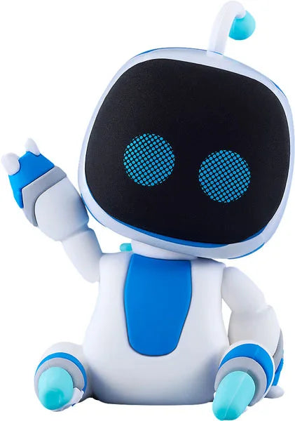Nendoroid Plus Astro Bot Astro Rubber Mascot official AmiAmi product image